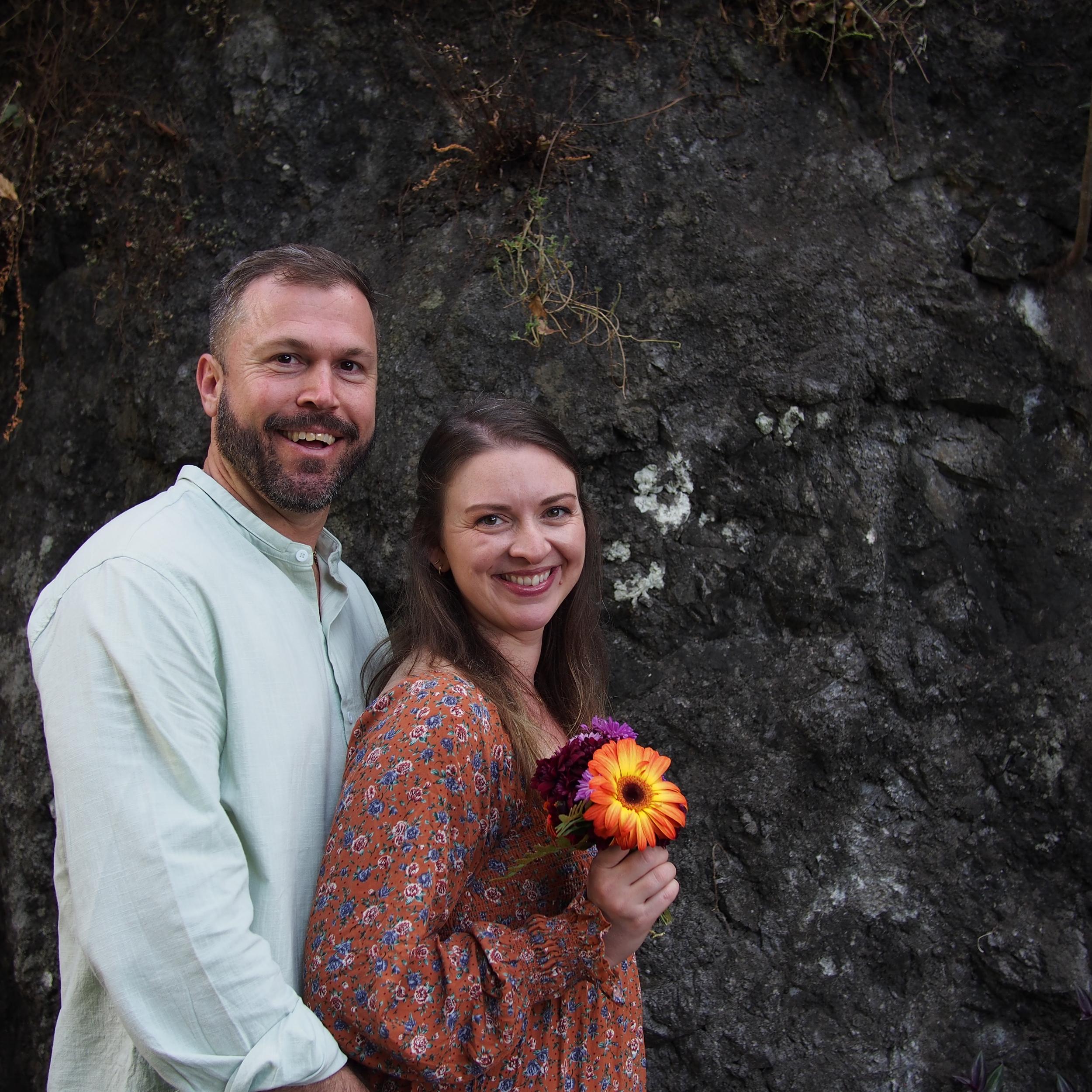 Our Newlywed Fund