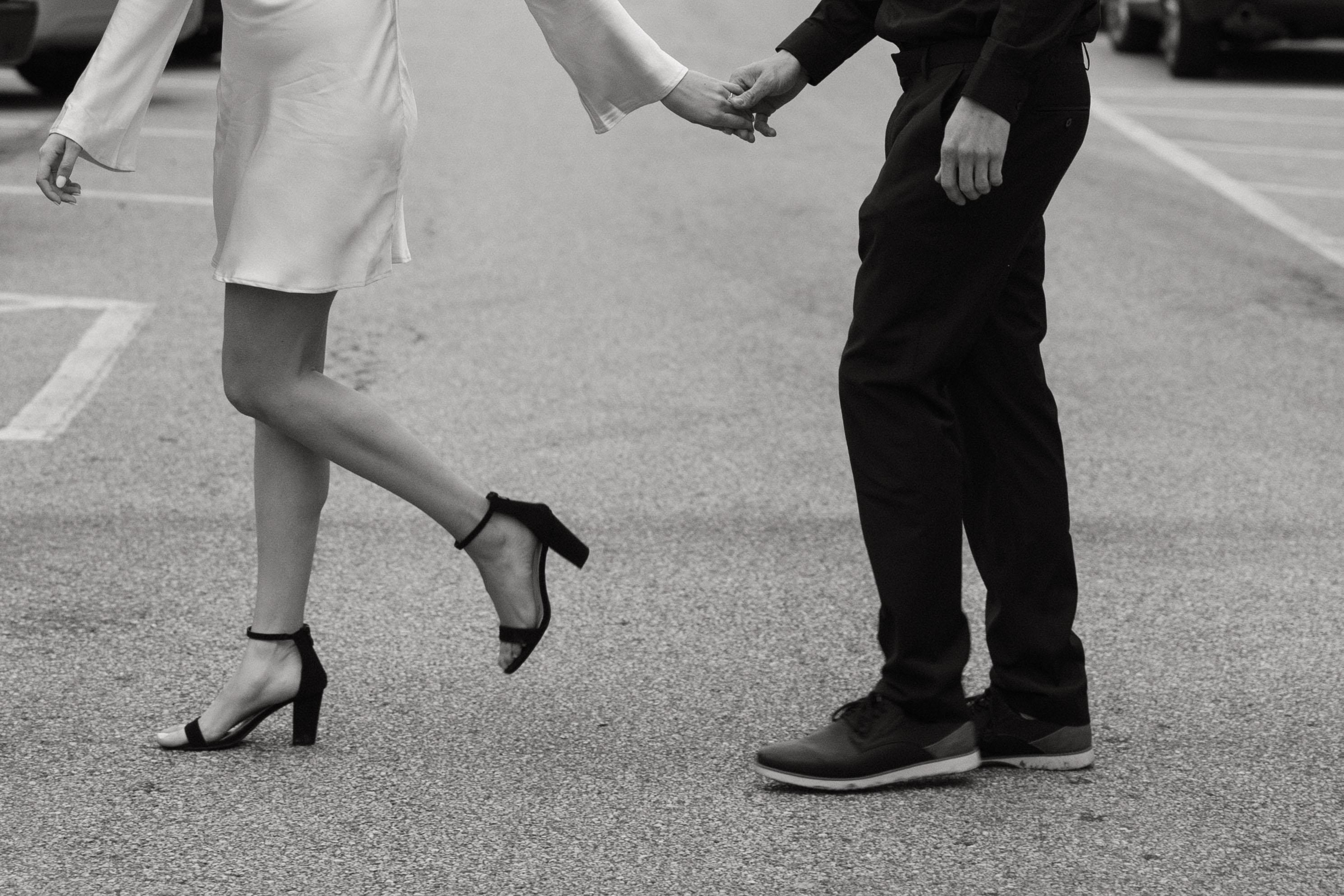 The Wedding Website of Paiton Downs and Robert Bartholomew