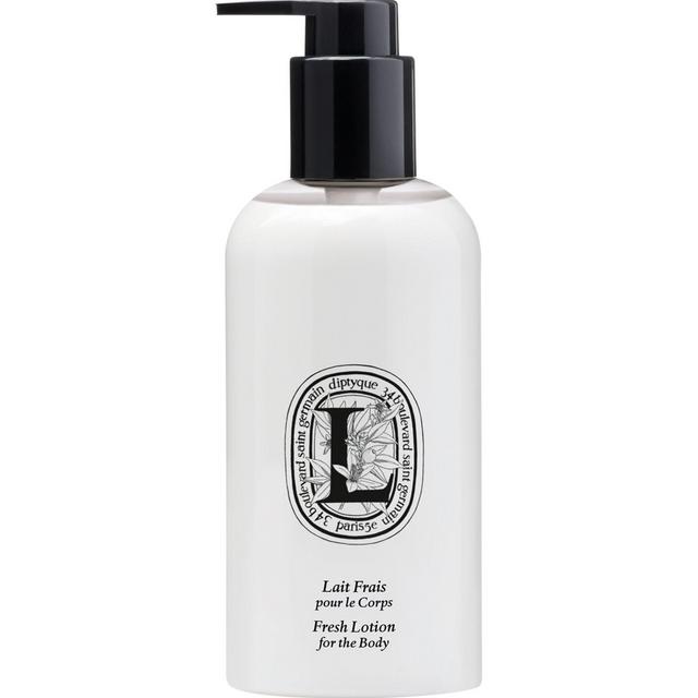 diptyque Fresh Body Lotion 8.5 oz.