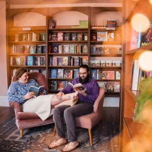Pocket Books Shop Gift Card