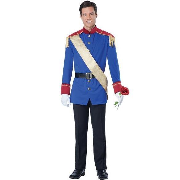 Prince Charming