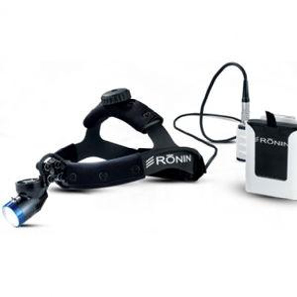 Surgical Headlight Fund