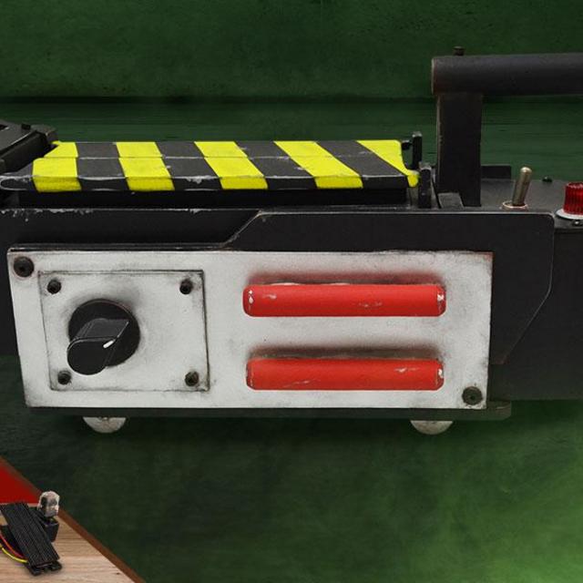 Ghostbusters Trap Collectible