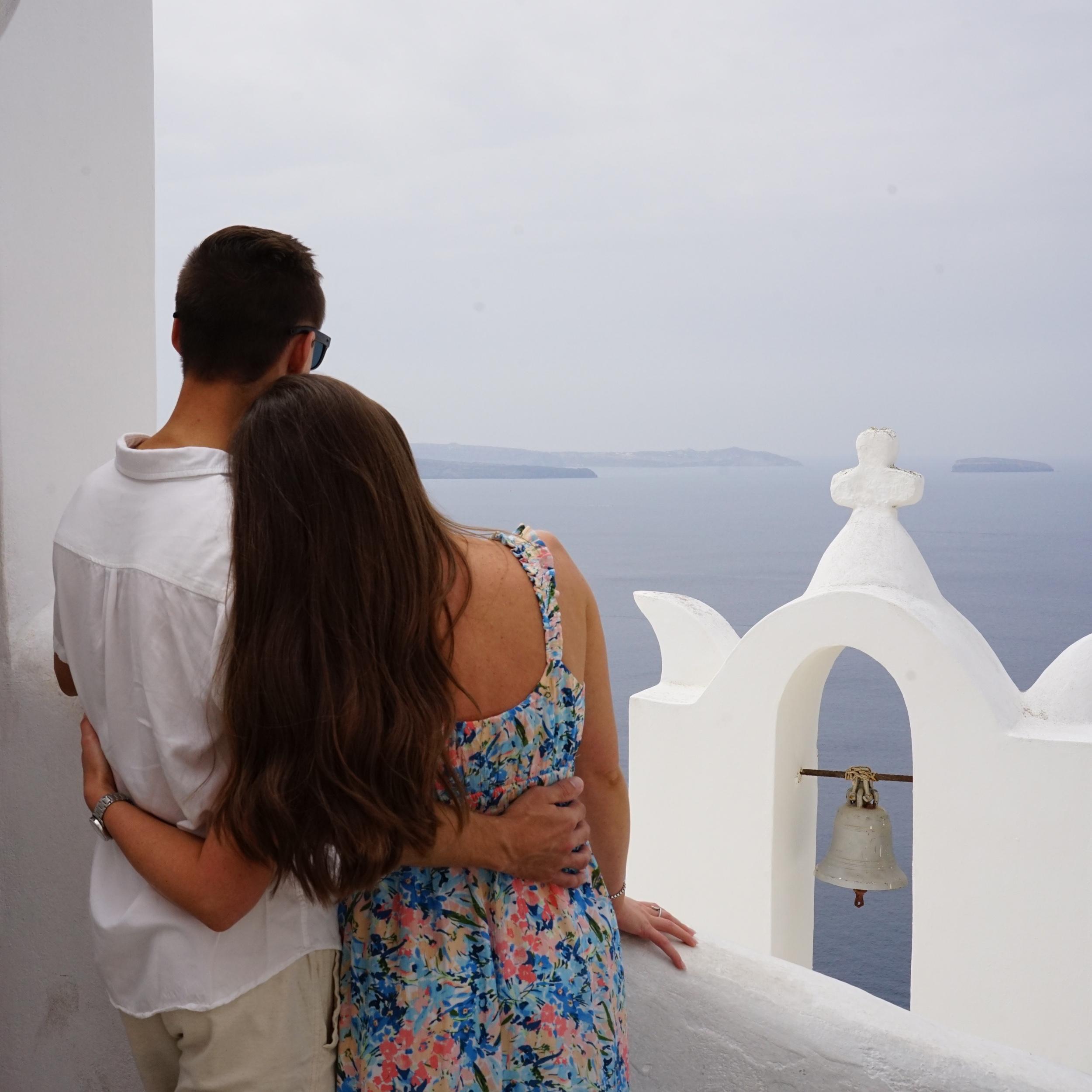 Our Honeymoon Fund
