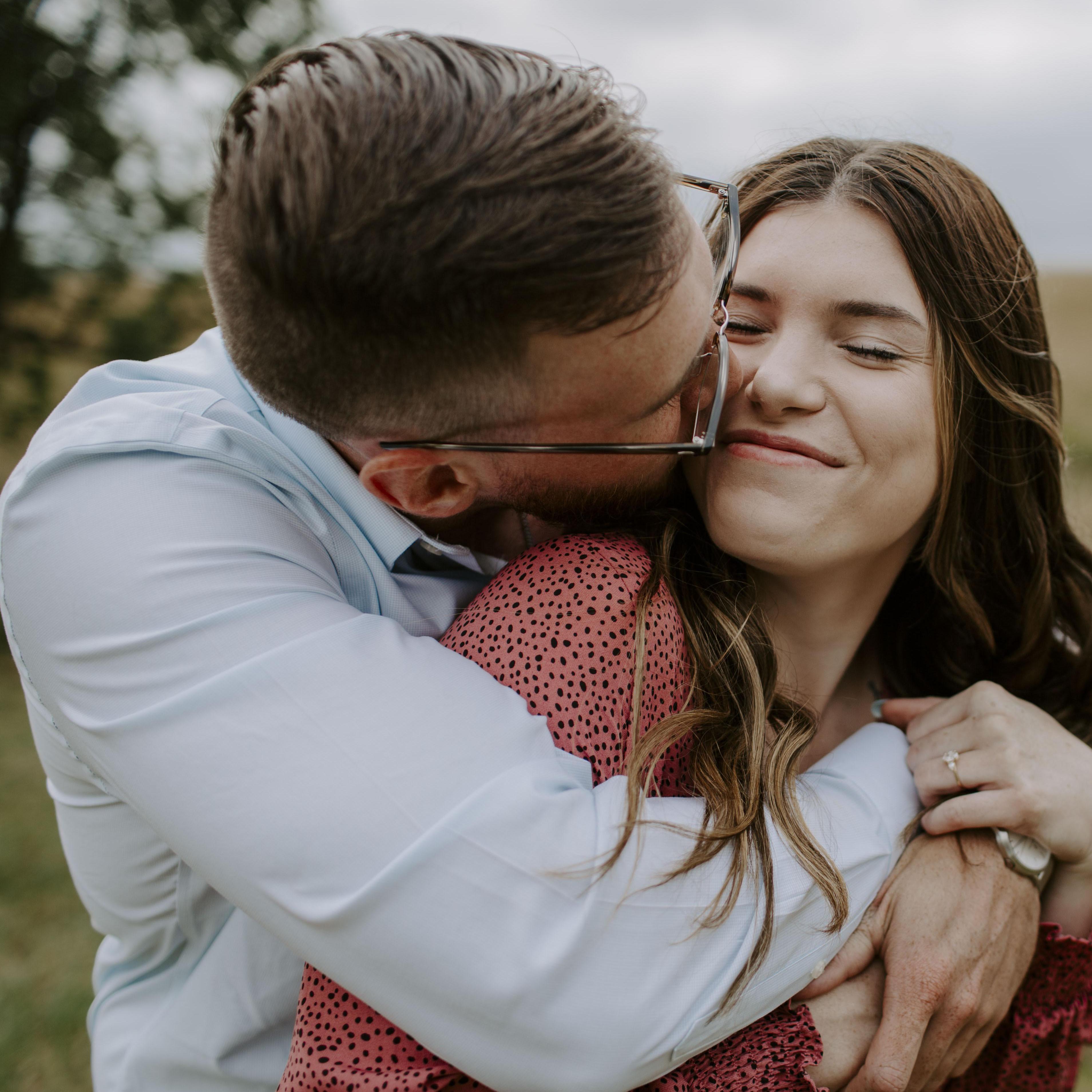 Official engagement pictures!