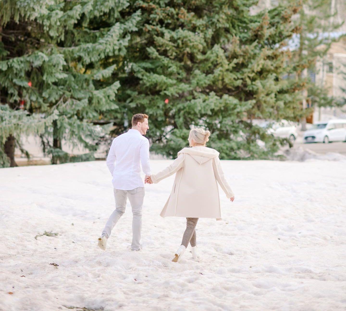 The Wedding Website of Danielle Eberwein and Connor Stanton