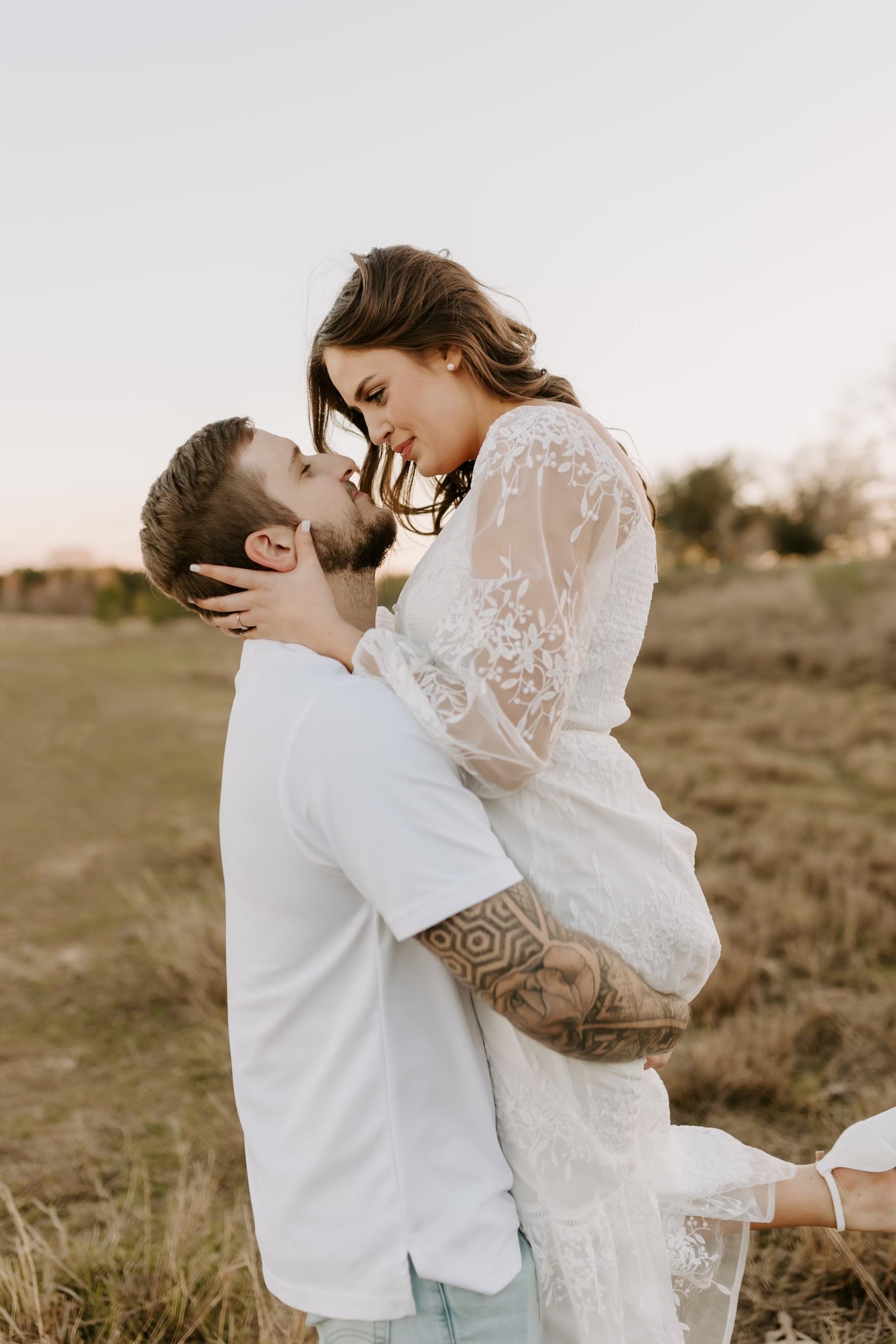 The Wedding Website of Paytlynn Ryals and Coltin Zievert