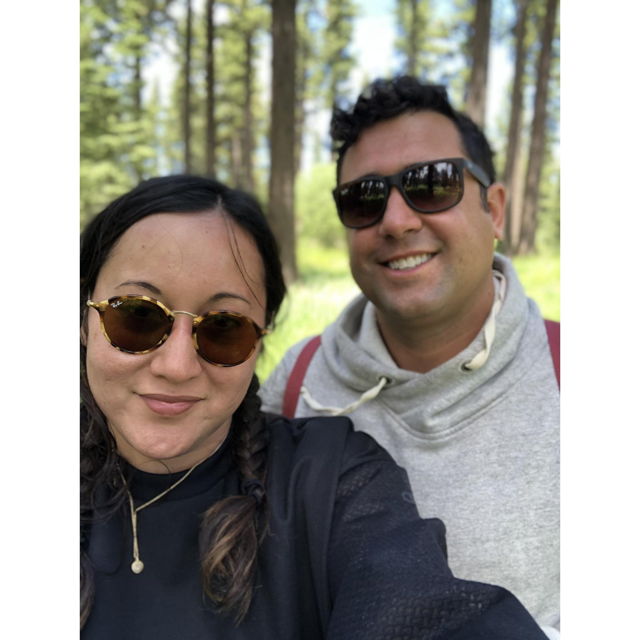 Tahoe