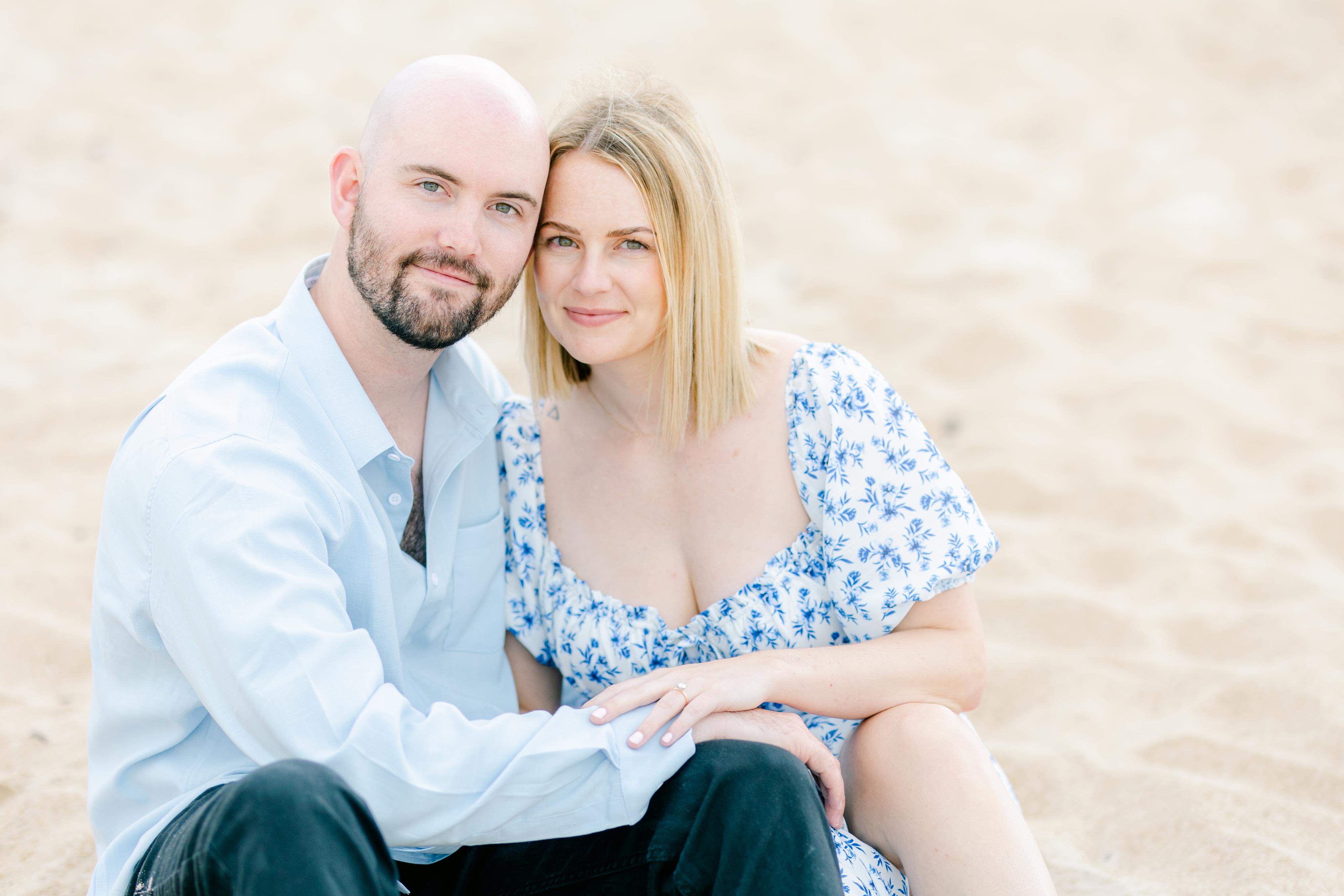 The Wedding Website of David Oberndorf and Sondra Weaver