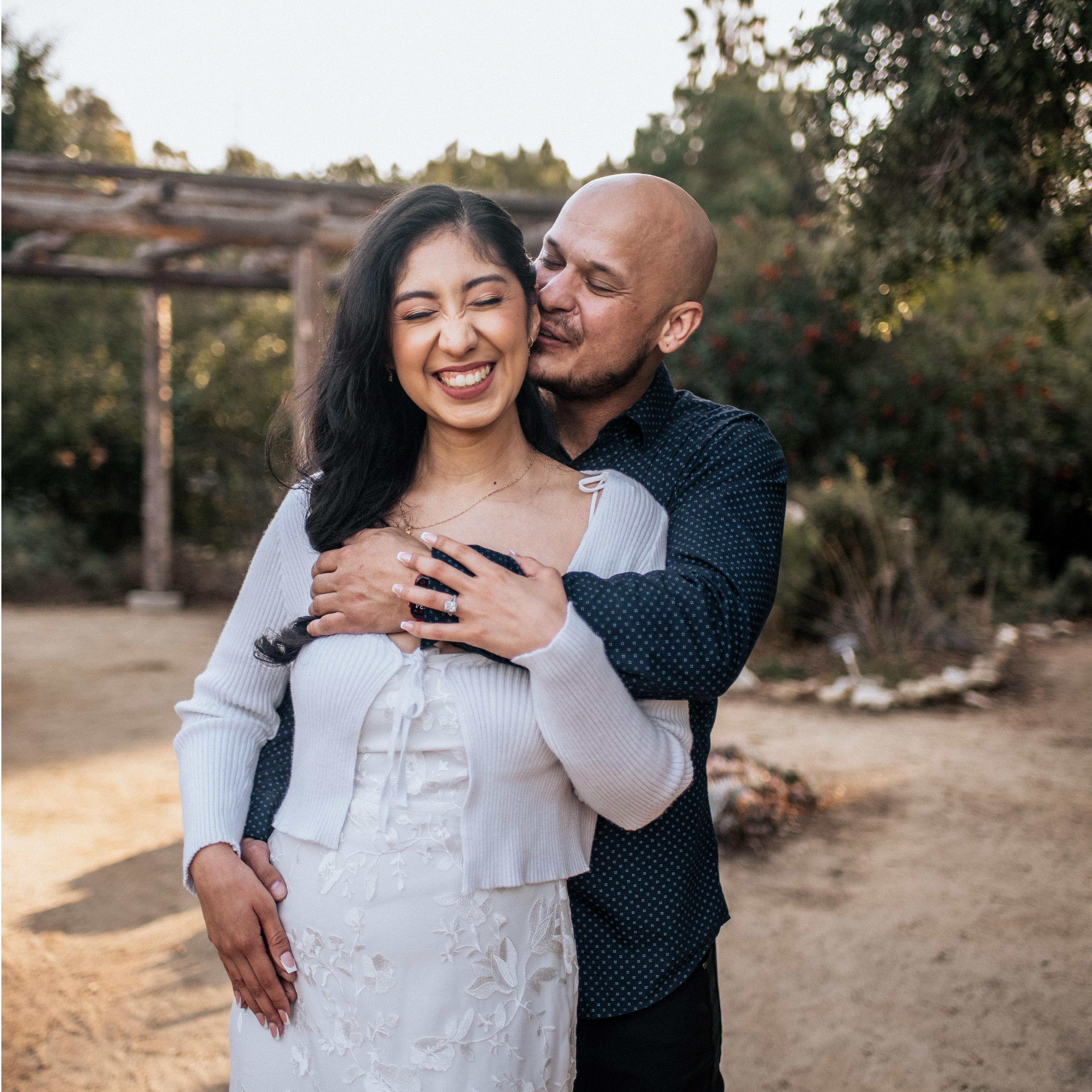 Engagement Photos!