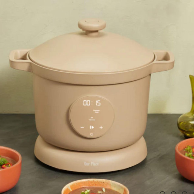 Dream Cooker