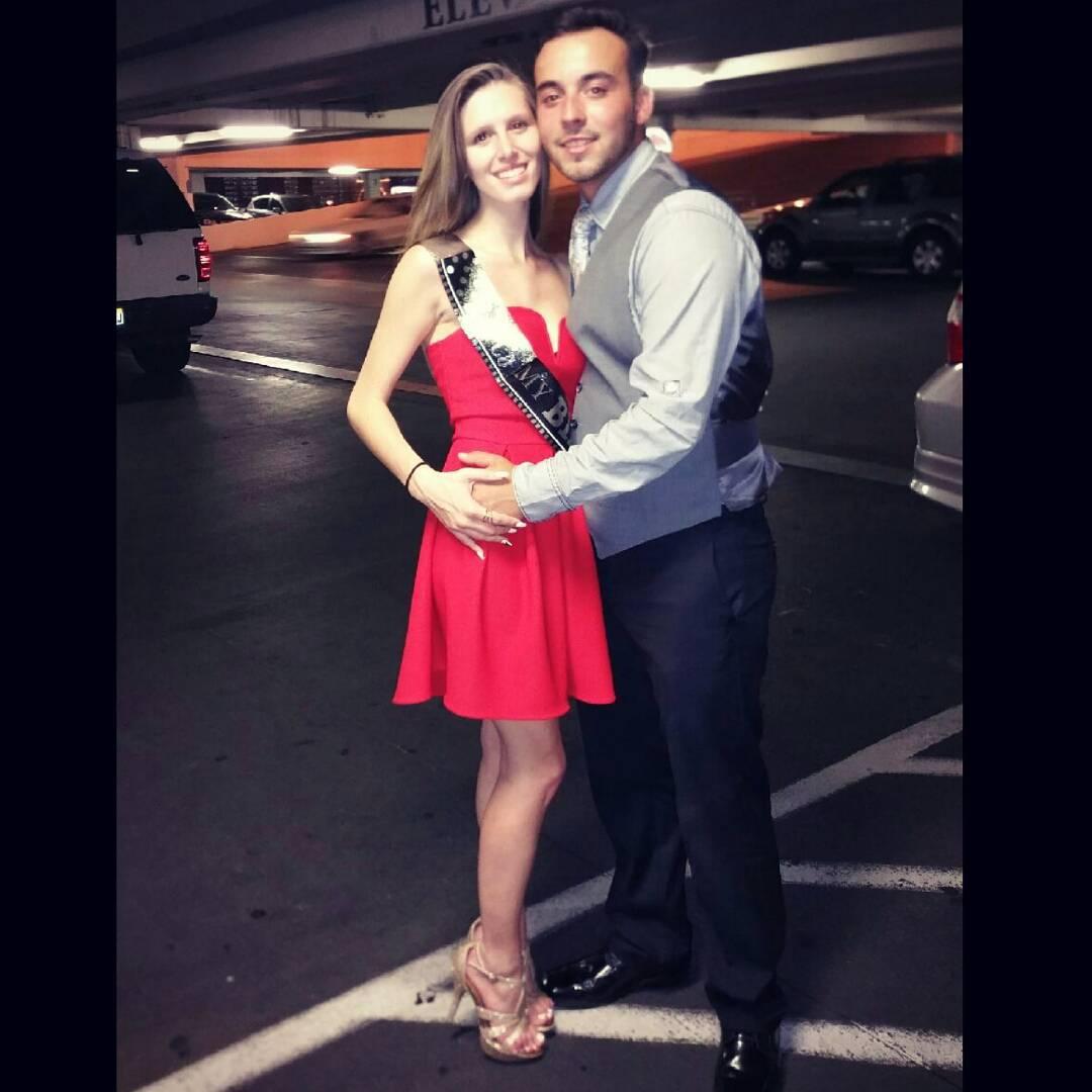 Lenay's 21st Birthday in Las Vegas