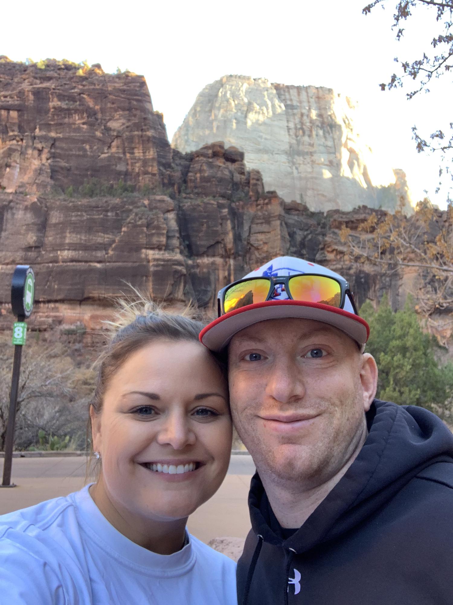 Zion National Park
