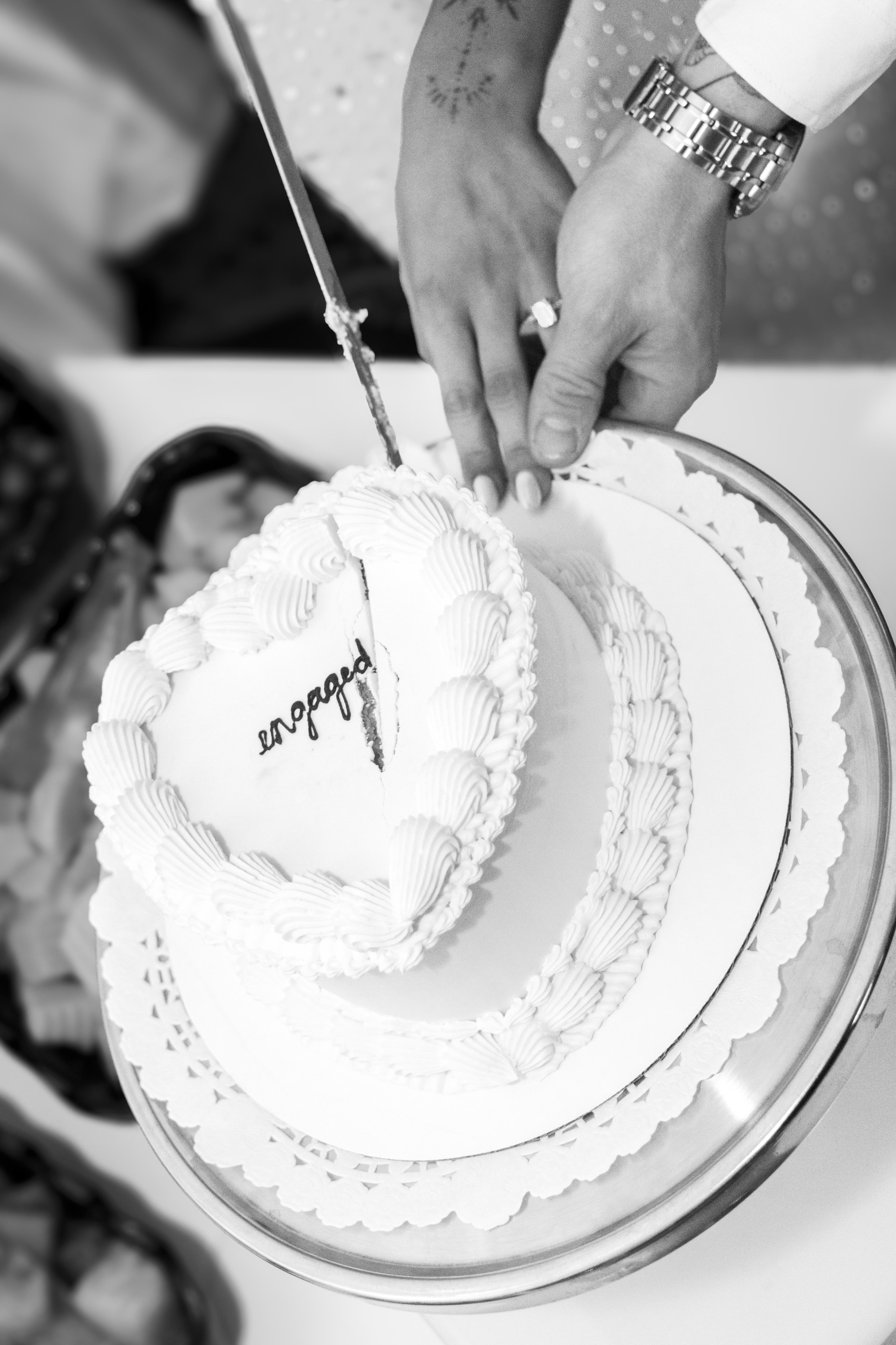 The Wedding Website of Sean McAllister and Erika Gagnon