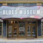 National Blues Museum