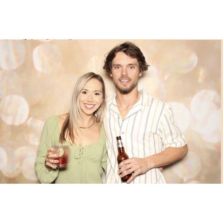 San Antonio, Gala - March 2023
