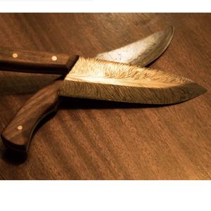 Chef Knife-Making Class