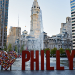 Day Trip to Philadelphia