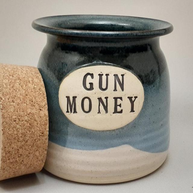 The Gun Fund