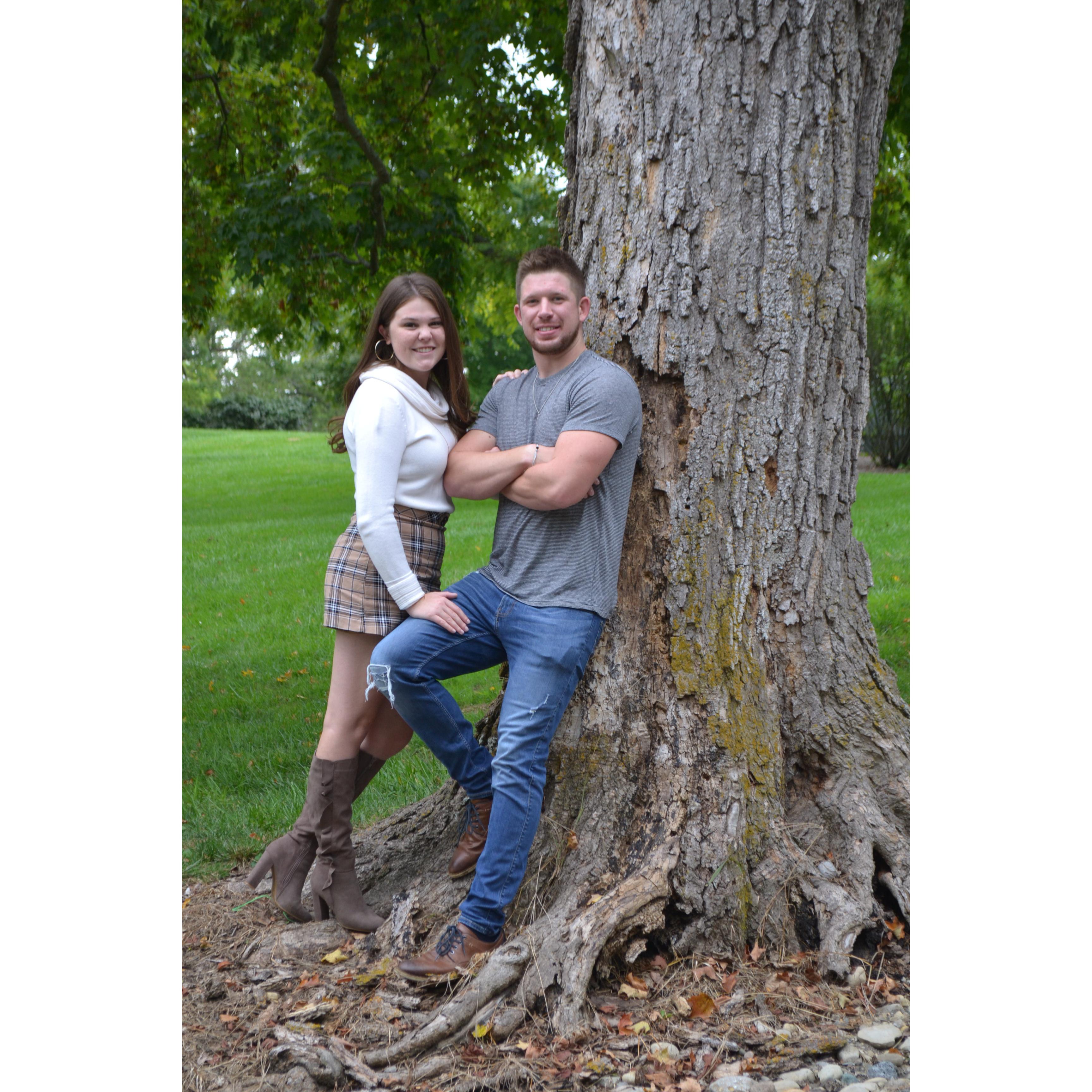 Engagement Photos