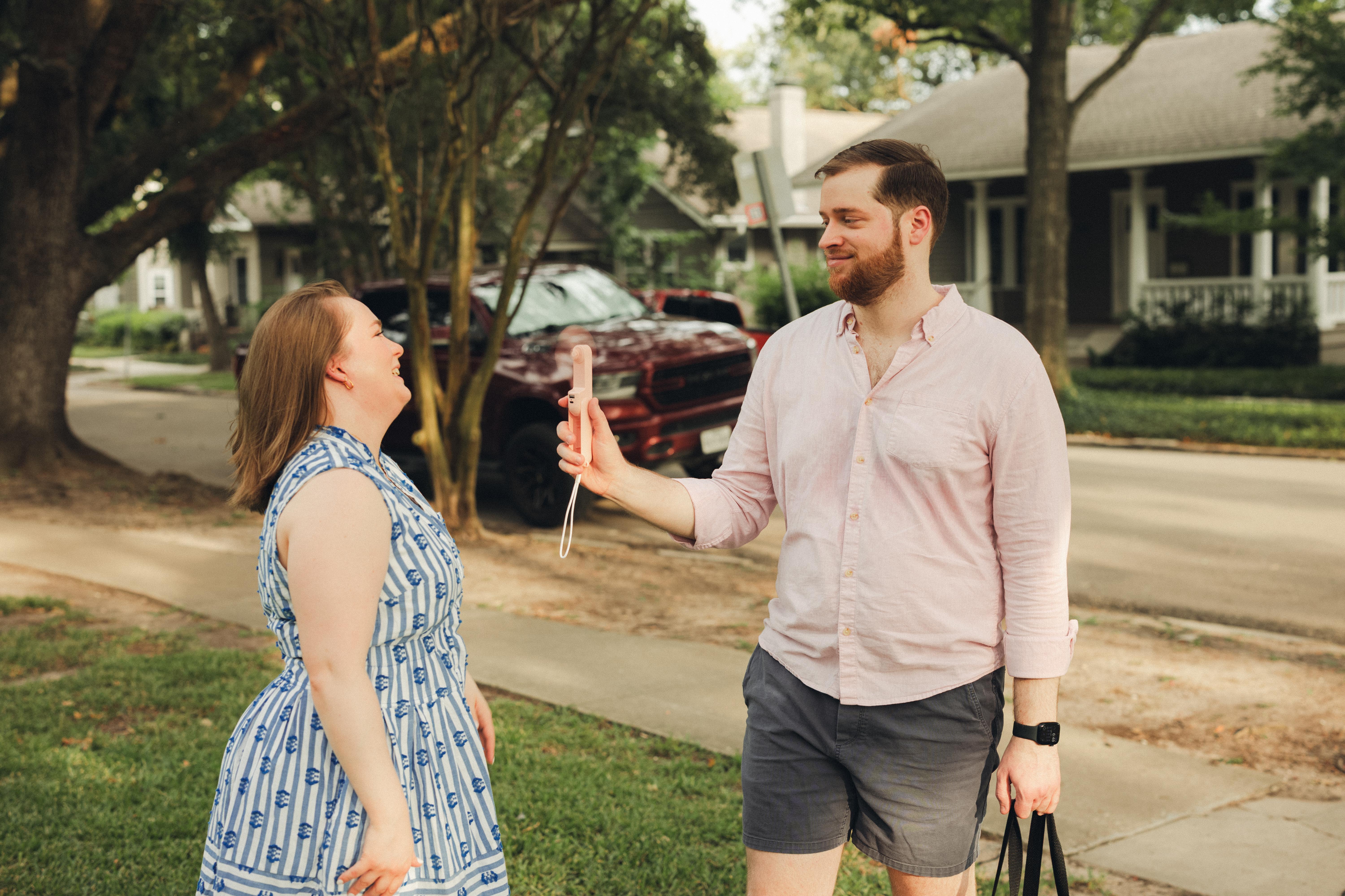 The Wedding Website of Christine Taylor and Nick Leach