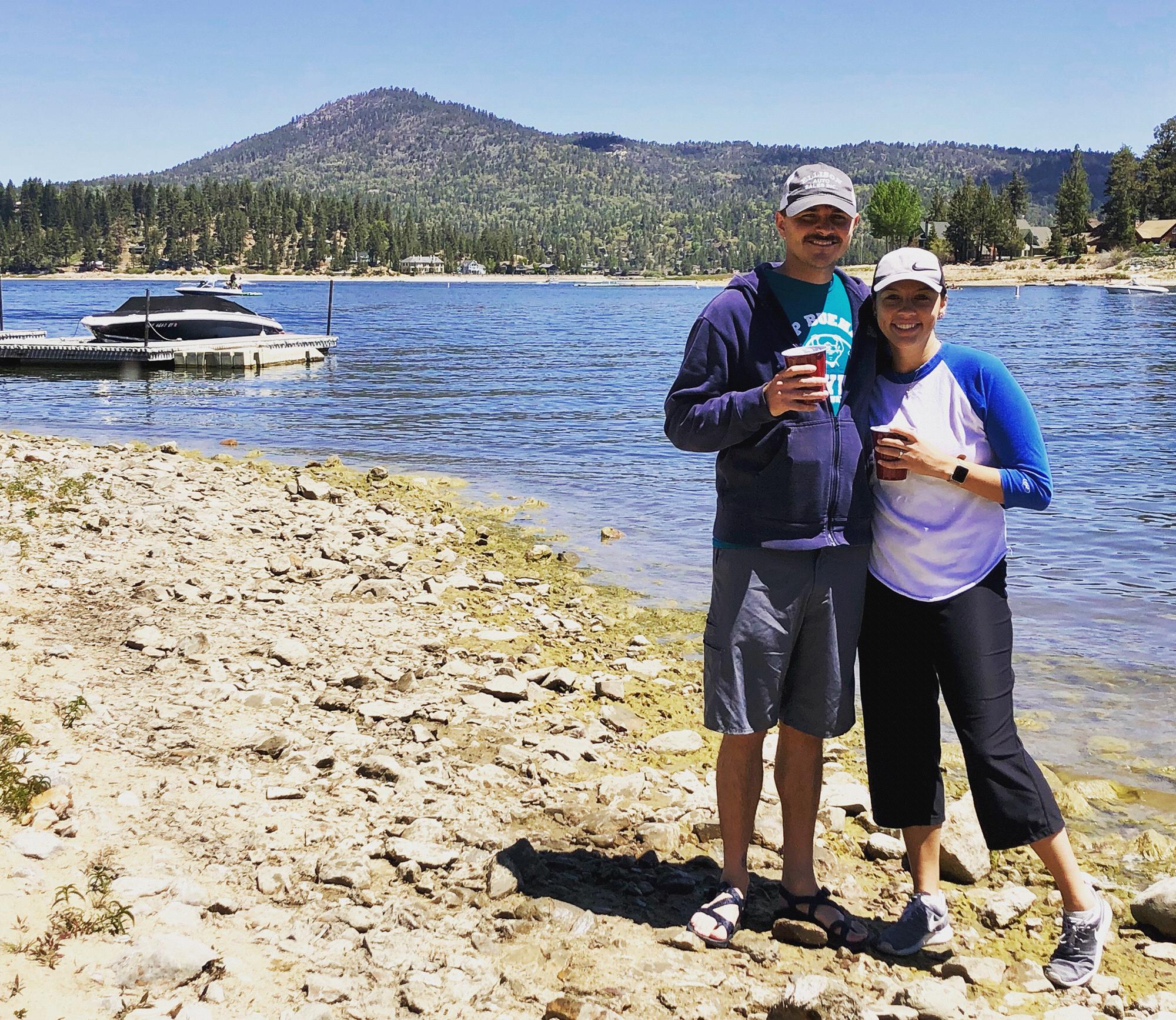 Big Bear Vacation 2018