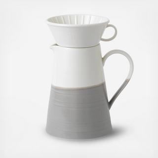 Coffee Studio Pour Over Jug Set
