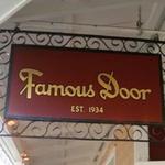 Famous Door