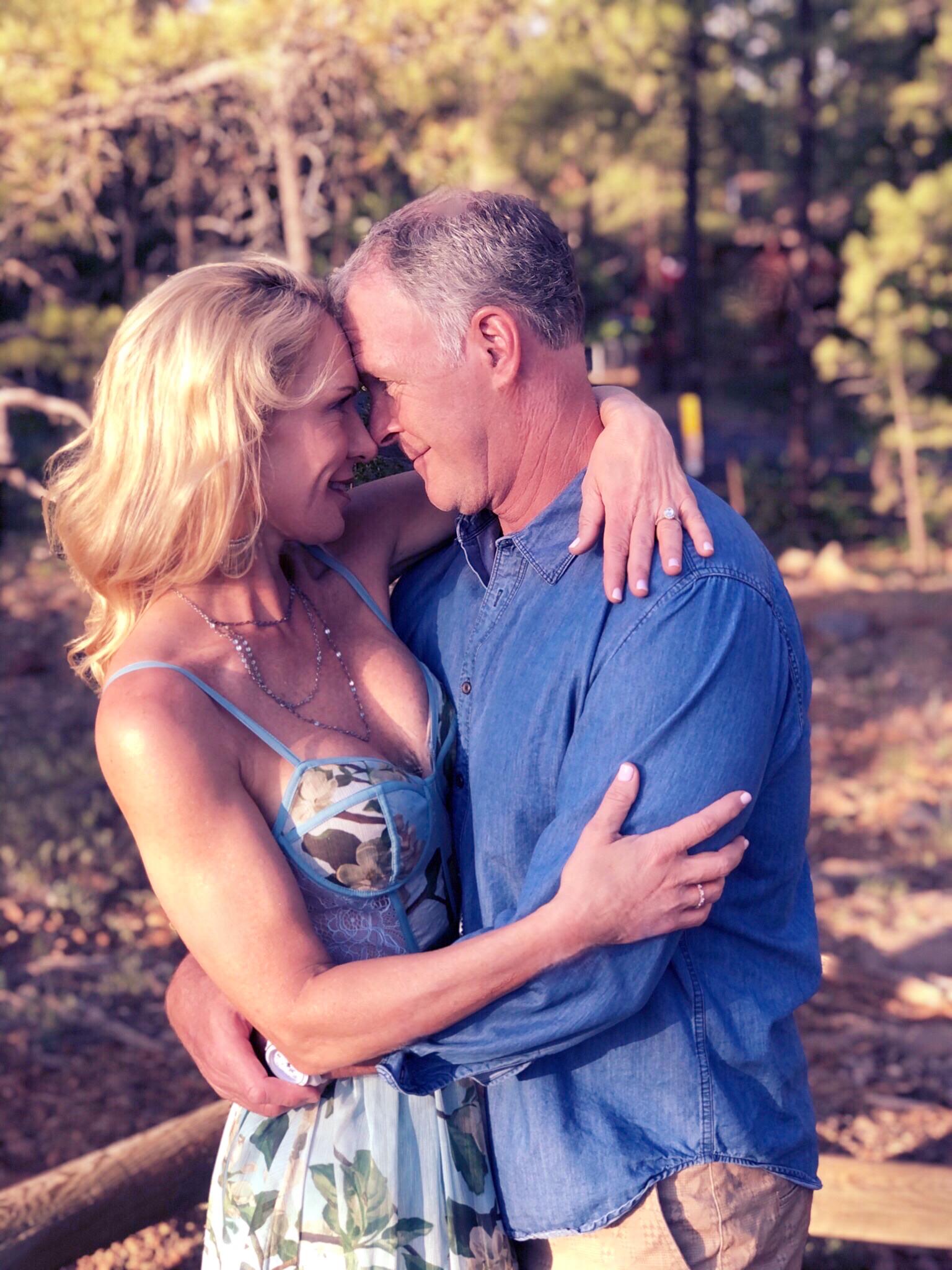 The Wedding Website of Ali Rose and Gregg Patterson