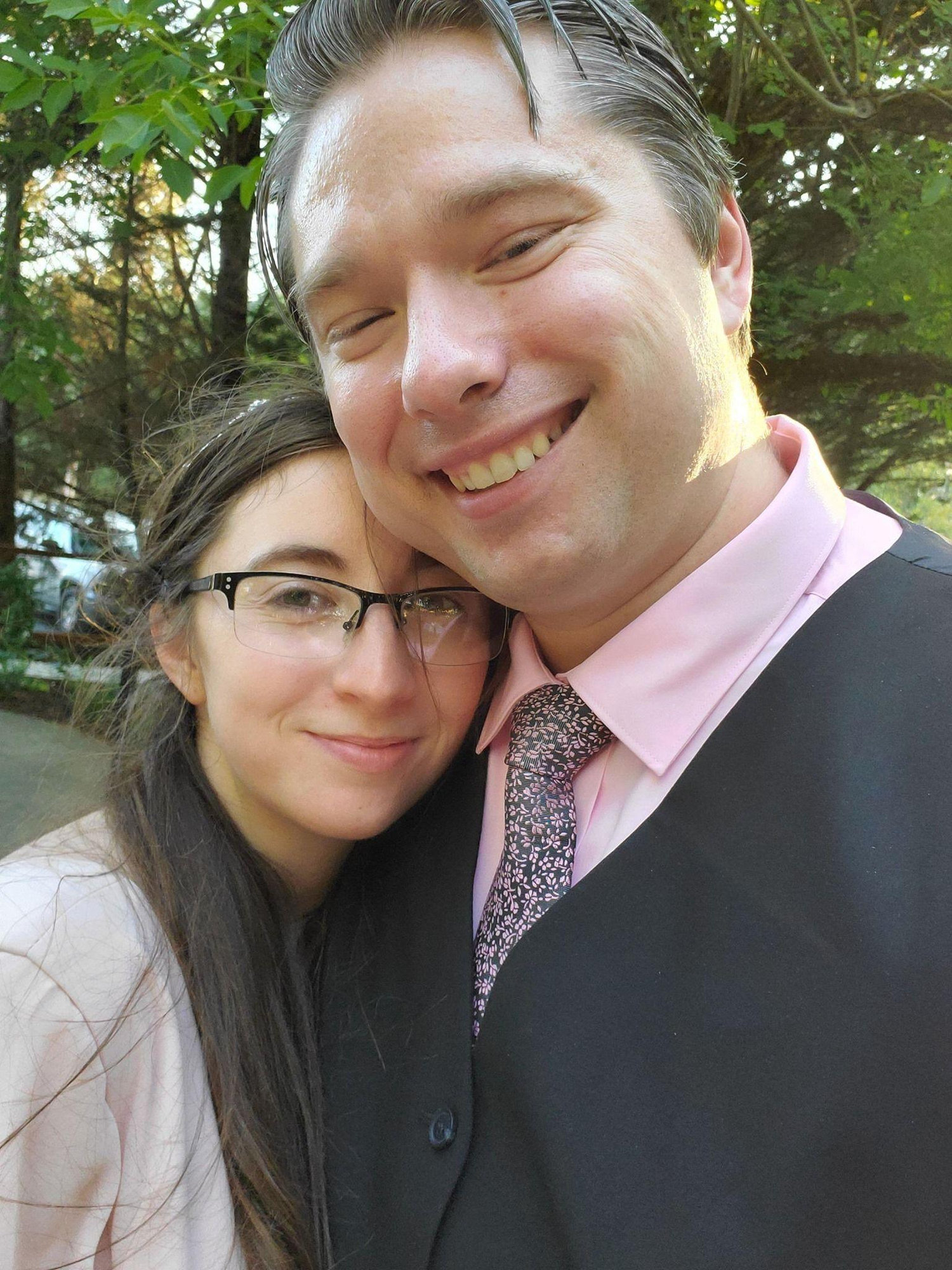 The Wedding Website of Emily Macaluso and Tyler Hill