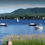 Mascoma Sailing Club