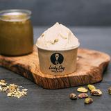 Lucky Dog Gelato