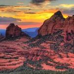 Hike Red Rock Canyon