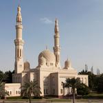 Jumeirah Mosque