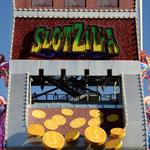 SlotZilla Zipline
