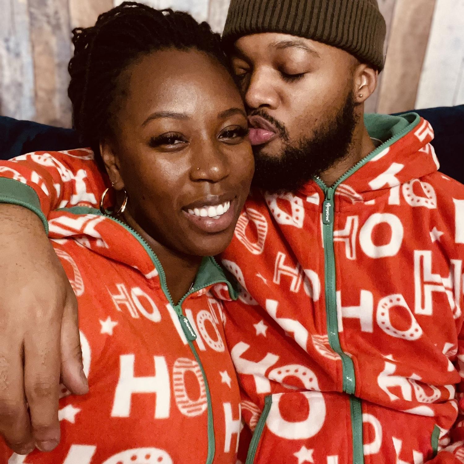 First Christmas 🎄