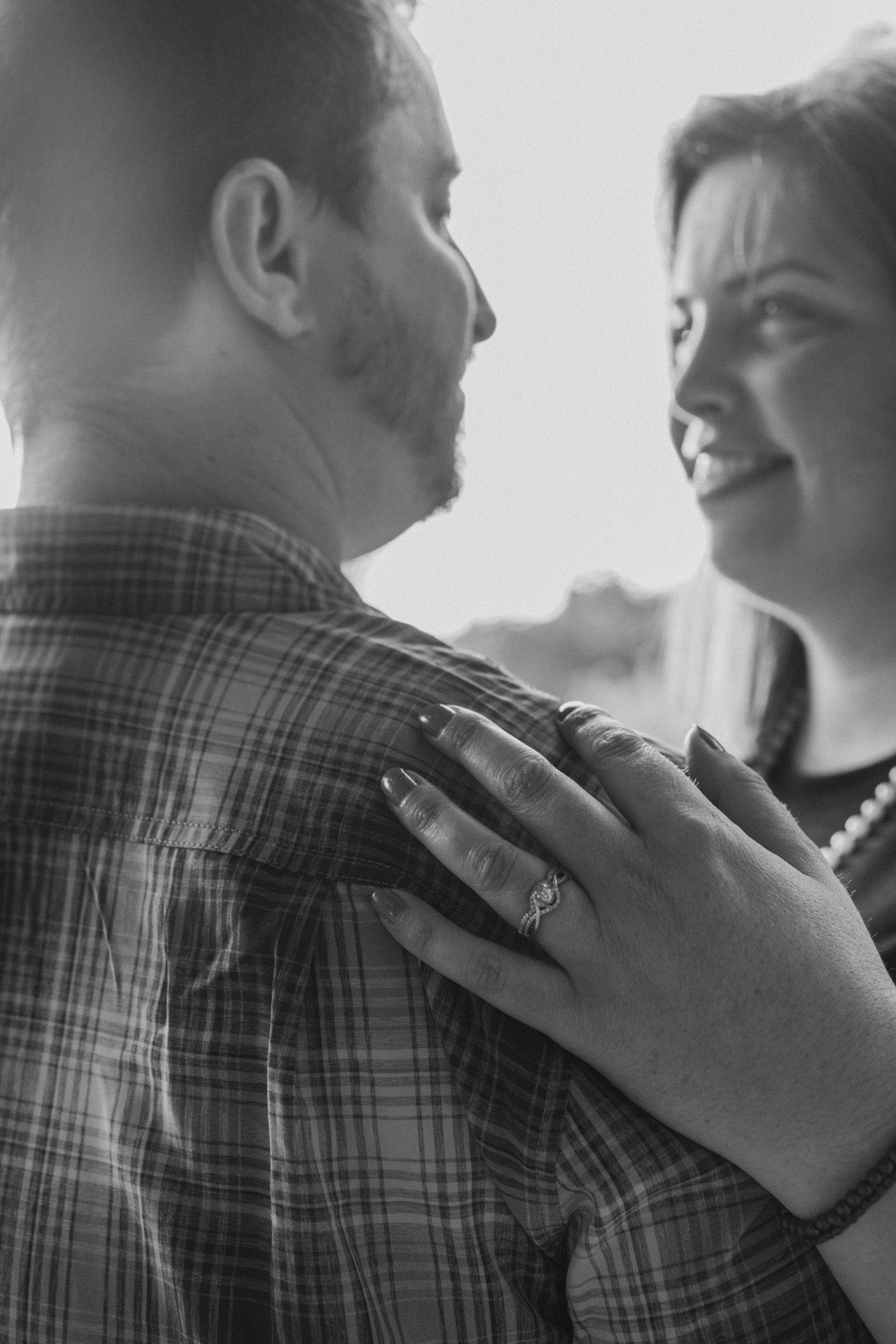 The Wedding Website of Tess Neubauer and Tanner Brunson