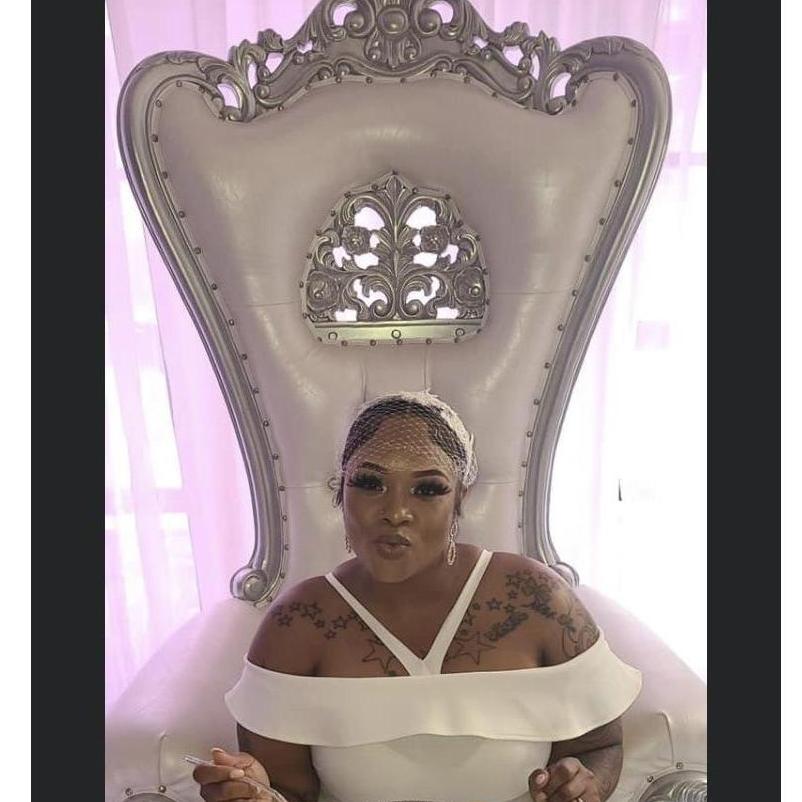 It’s my Bridal Shower