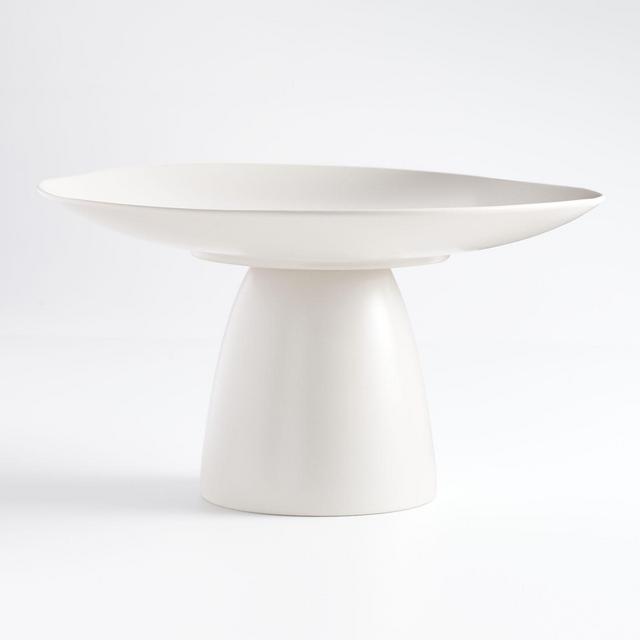 Craft Linen Pedestal