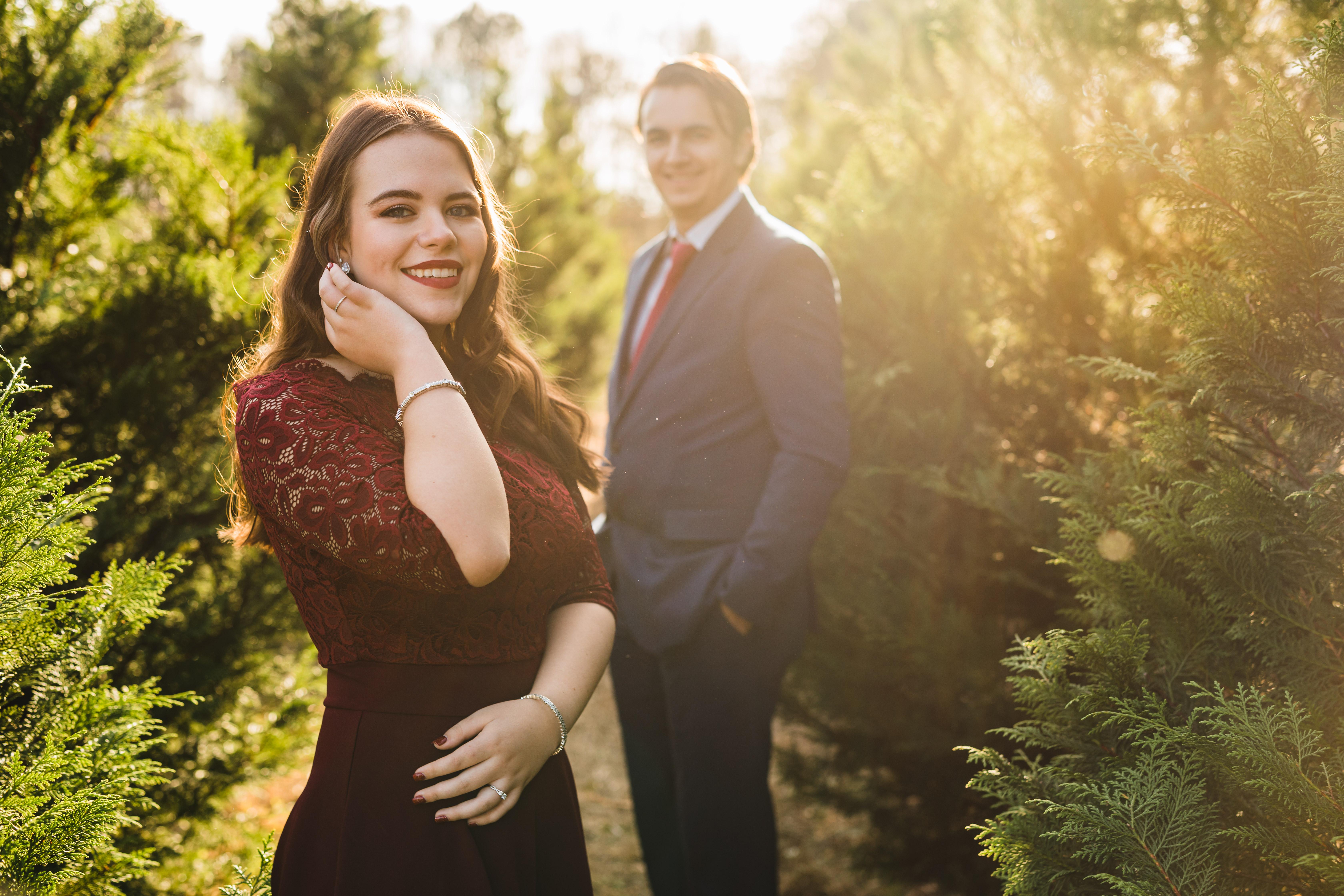 The Wedding Website of Abby Lloyd and Austin Conine