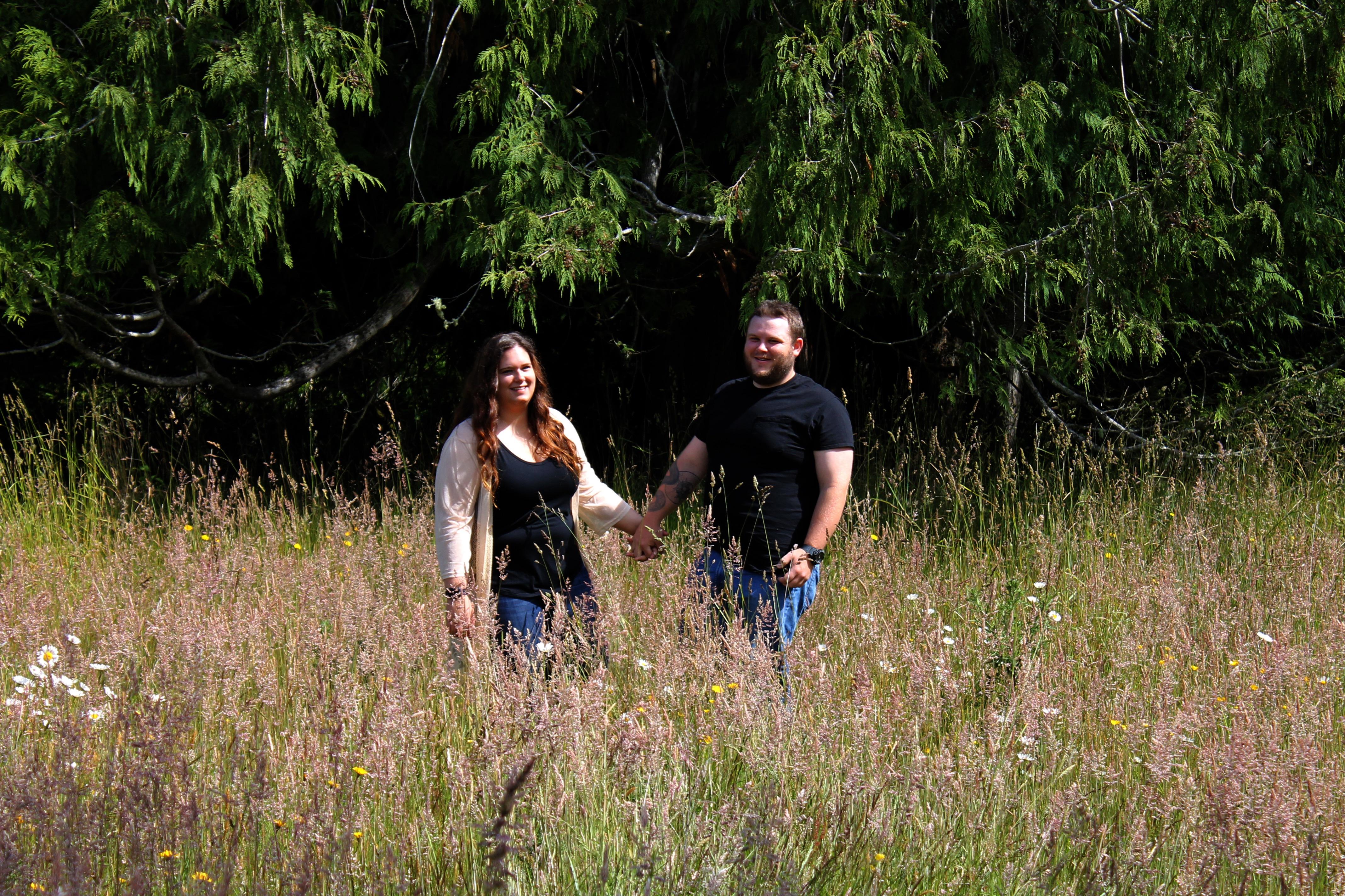 The Wedding Website of Jessica Criss and Cody Freeze