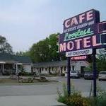Loveless Cafe