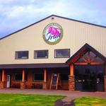 Willamette Valley Pie Co. Farm Retail Store