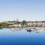 Charlottetown (Downtown Core)