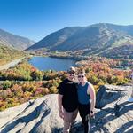 Artist's Bluff Trail