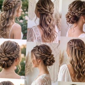 Wedding hair fund
