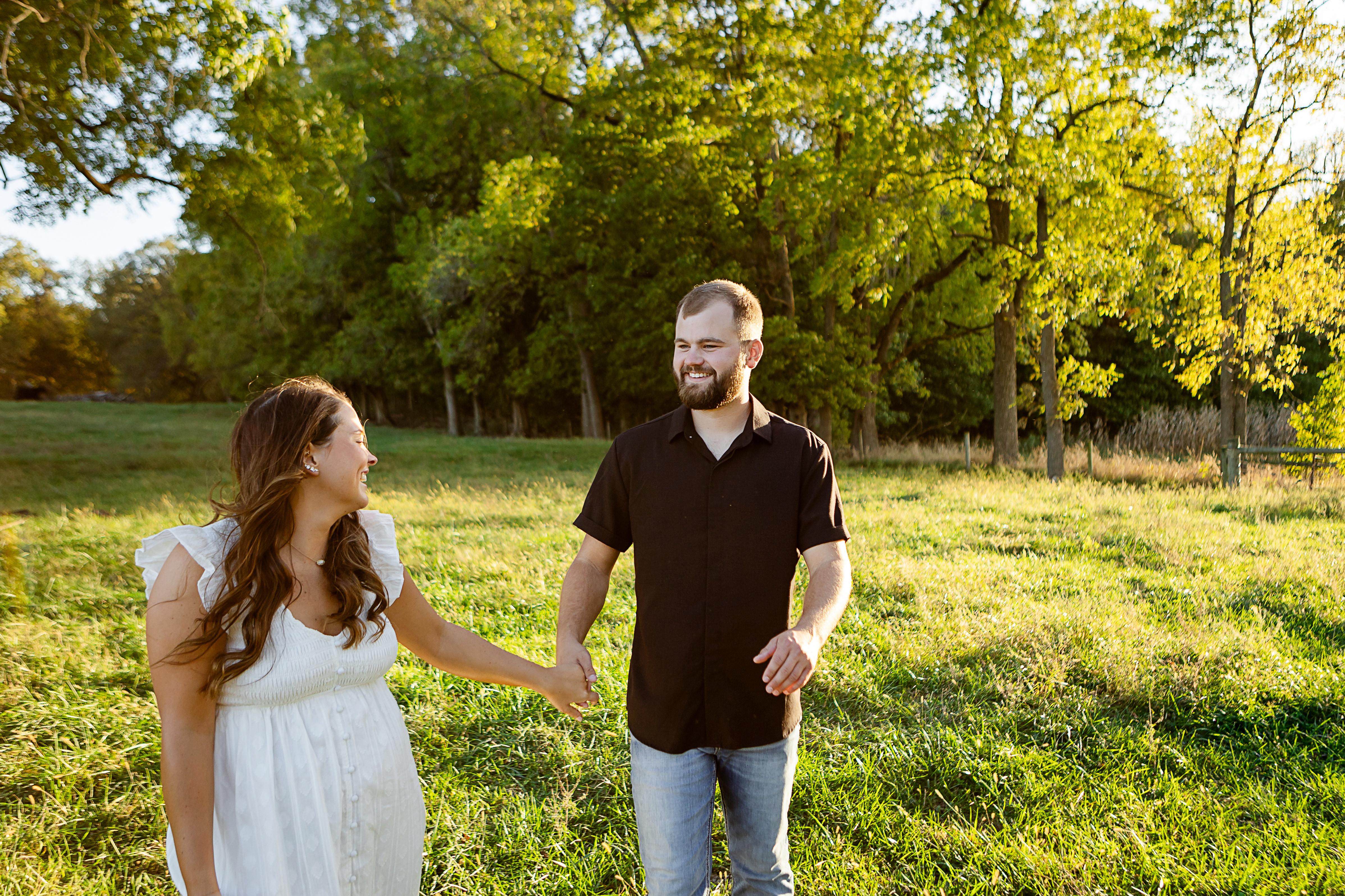 The Wedding Website of Andrea Eageny and Austin Hudson