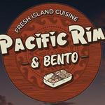 Pacific Rim and Sushi