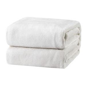 Bedsure GentleSoft Fleece Blanket