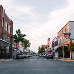 Downtown